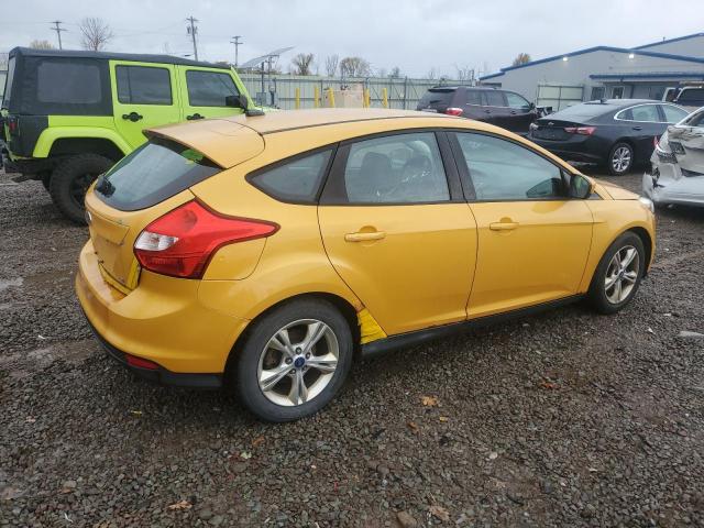 2012 FORD FOCUS SE - 1FAHP3K28CL303437