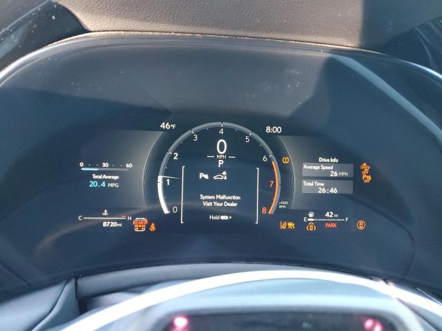 2025 LEXUS TX 350 BAS #3278554997