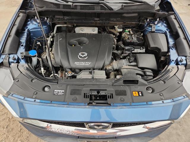 2017 MAZDA CX-5 GRAND #3290639783