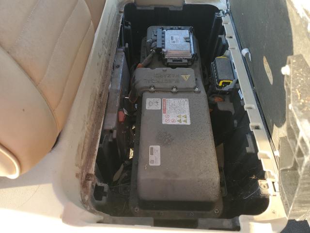 2020 CLUB CAR TEMPO LITHIUM #3263695780