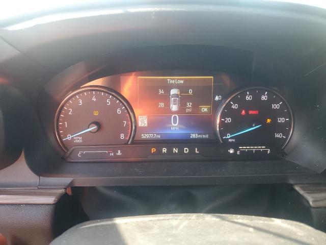 2023 FORD EXPLORER LIMITED 1FMSK7FH5PGB18051