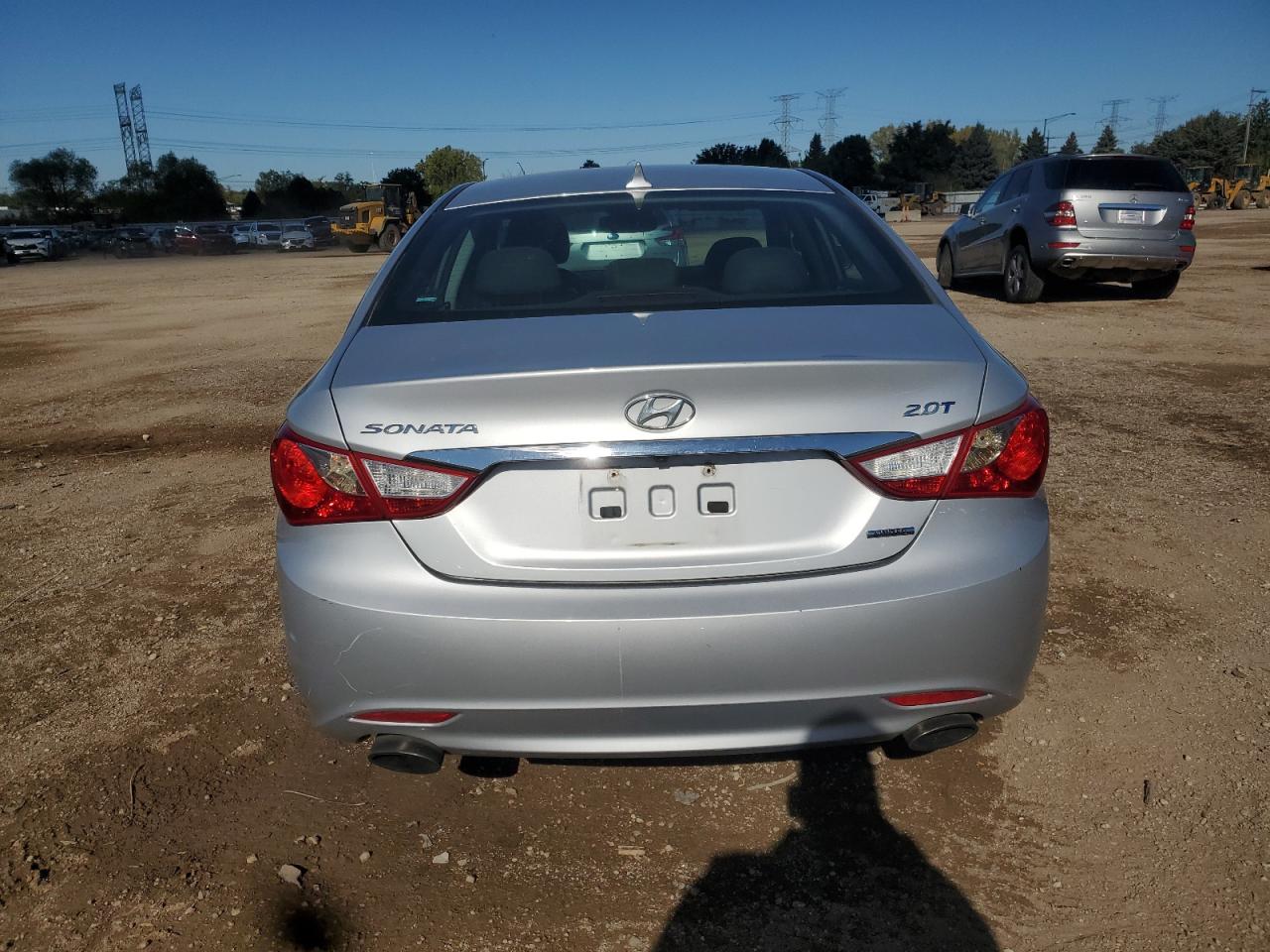 HYUNDAI SONATA SE