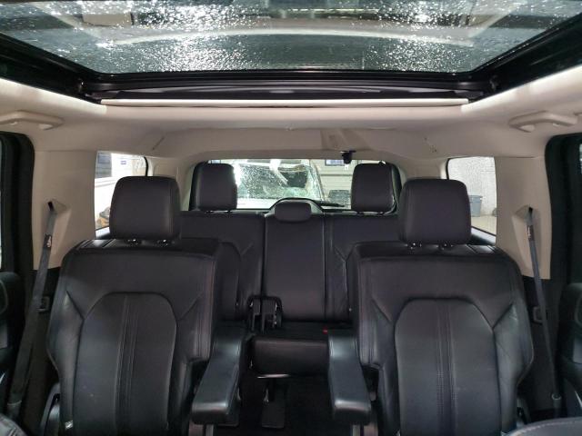 2019 FORD EXPEDITION PLATINUM 1FMJU1MTXKEA17411