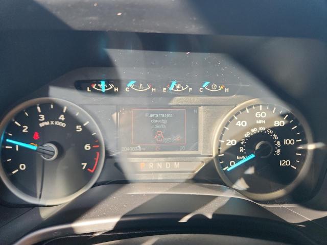 2019 FORD F150 SUPER #3284779528