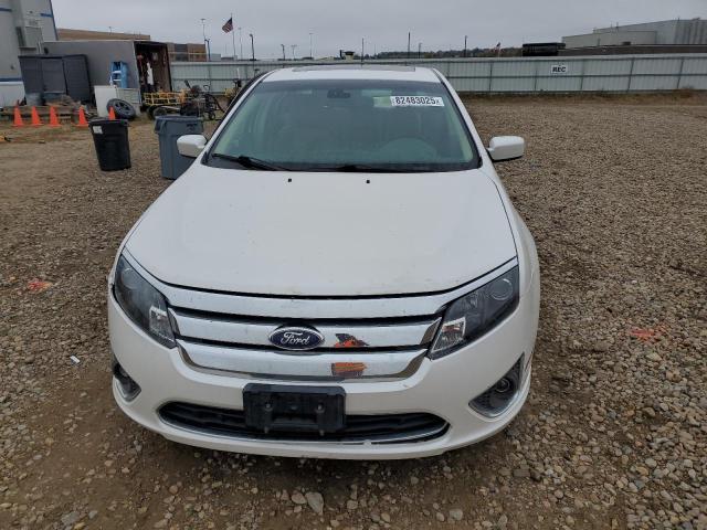 2012 FORD FUSION SEL - 3FAHP0JA0CR247728