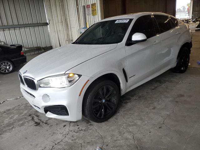 2018 BMW X6 SDRIVE3 #3319138253