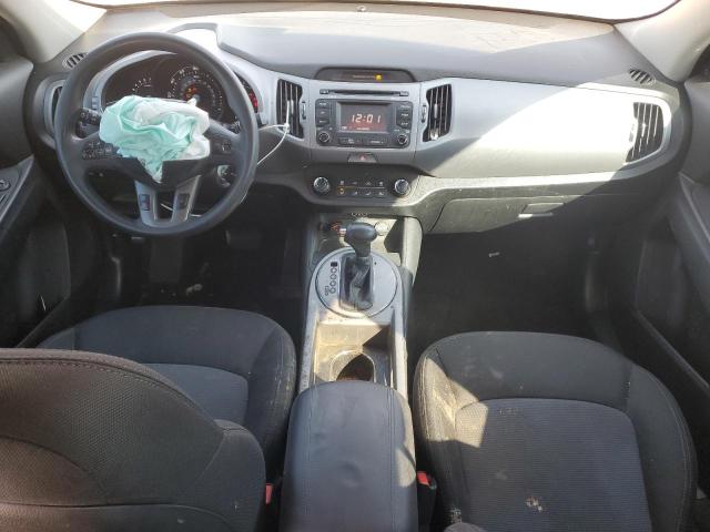 2015 KIA SPORTAGE L KNDPB3AC0F7714391