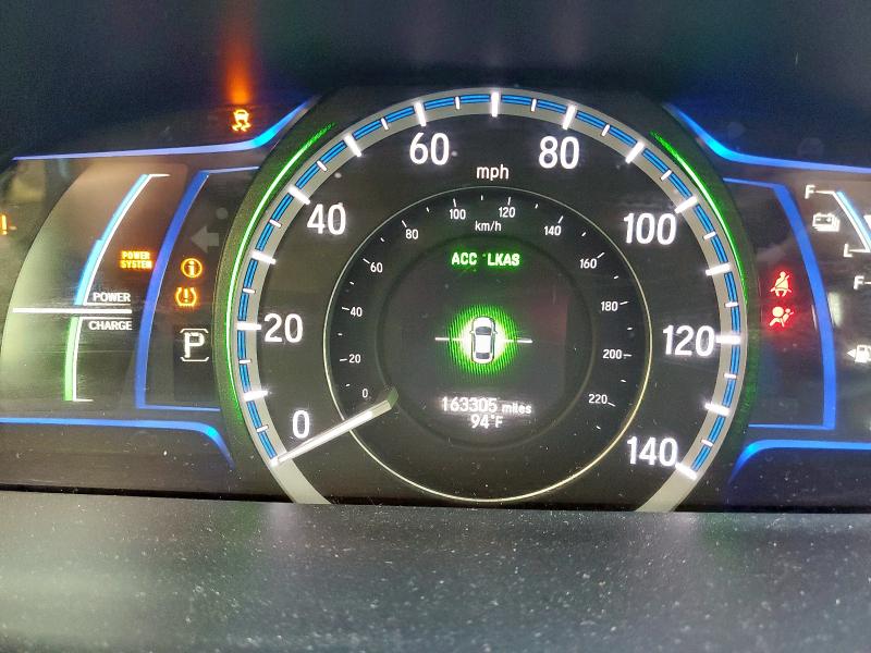 2017 HONDA ACCORD TOU - JHMCR6F76HC013256