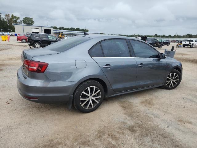 2017 VOLKSWAGEN JETTA SE #3281506986