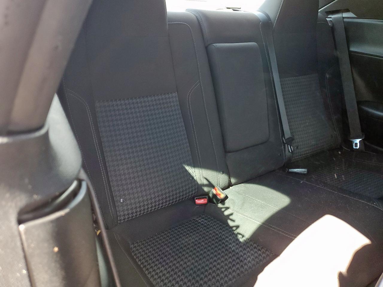 DODGE CHALLENGER SXT