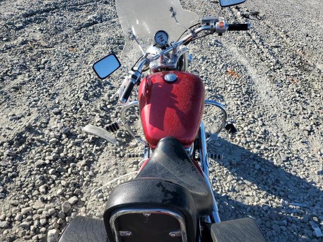 2004 HONDA VT1100 C2 1HFSC43054A406381