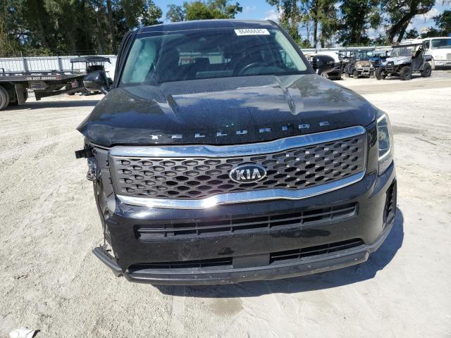 2020 KIA TELLURIDE - 5XYP24HC6LG093328
