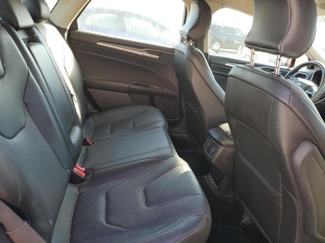 2016 FORD FUSION TITANIUM HEV - 3FA6P0RU6GR325778