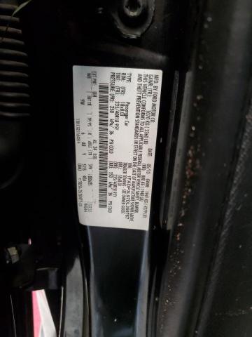 2013 FORD FOCUS ST #3296470635