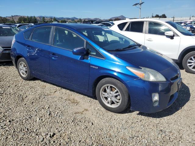 2010 TOYOTA PRIUS - JTDKN3DU2A0180141