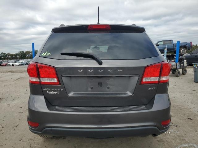 2018 DODGE JOURNEY SX - 3C4PDCBB8JT382415