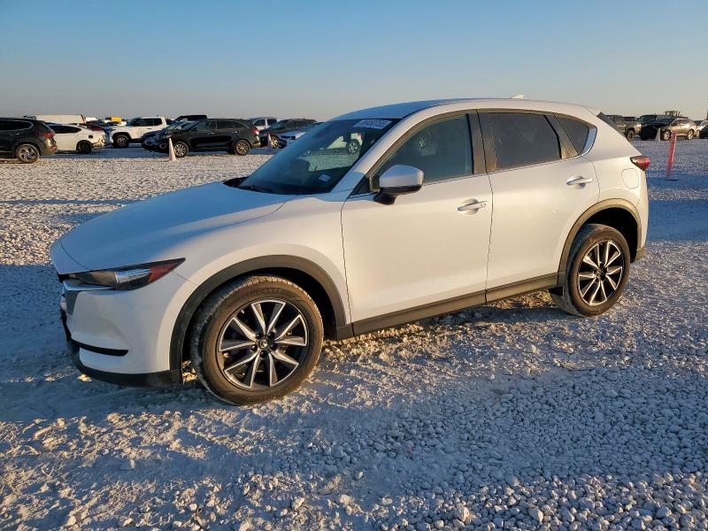 MAZDA CX-5 TOURING