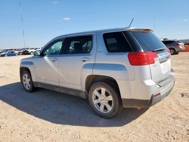 2015 GMC TERRAIN SL - 2GKFLVEK4F6147001