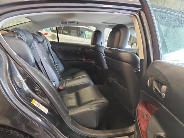 2011 LEXUS GS 350 - JTHCE1KS5B0030258