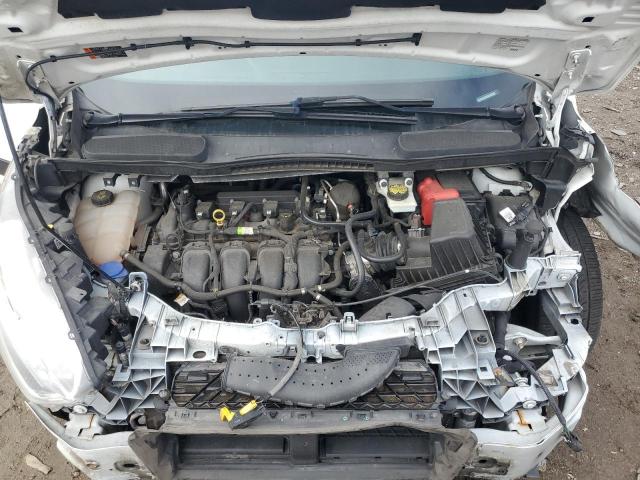 2019 FORD TRANSIT CO #3287723205