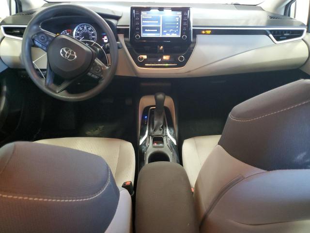 2020 TOYOTA COROLLA LE - JTDEPRAE4LJ011260