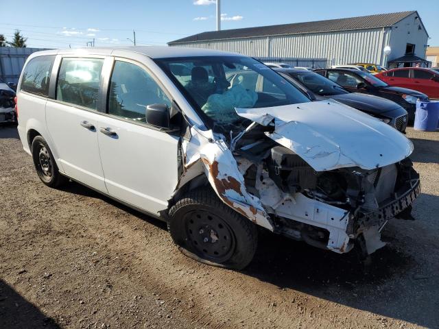 2020 DODGE GRAND CARA - 2C4RDGBG4LR246915