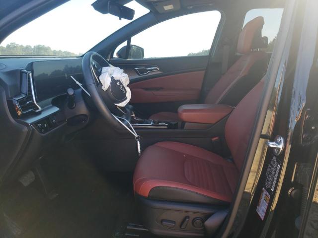 2025 KIA SPORTAGE S - 5XYK53DF0SG291980