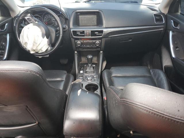 2016 MAZDA CX-5 GT #3305300340