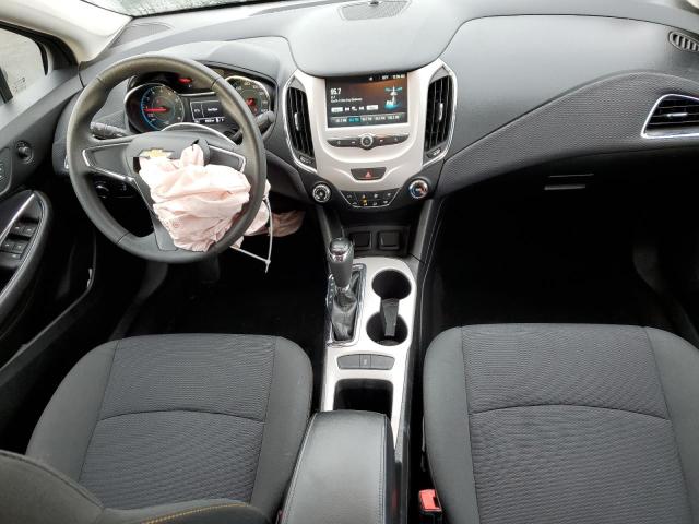 2018 CHEVROLET CRUZE LS - 1G1BC5SM4J7100214