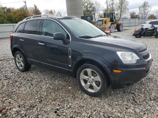 2014 CHEVROLET CAPTIVA LT - 3GNAL3EK0ES630857