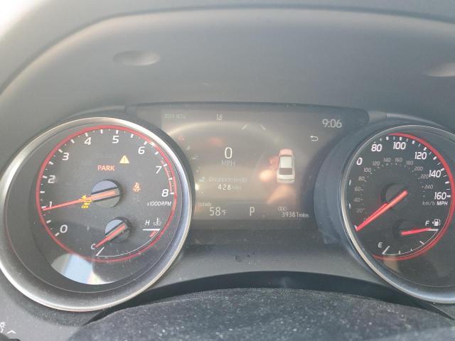 2023 TOYOTA CAMRY XSE - 4T1K61AK5PU123241