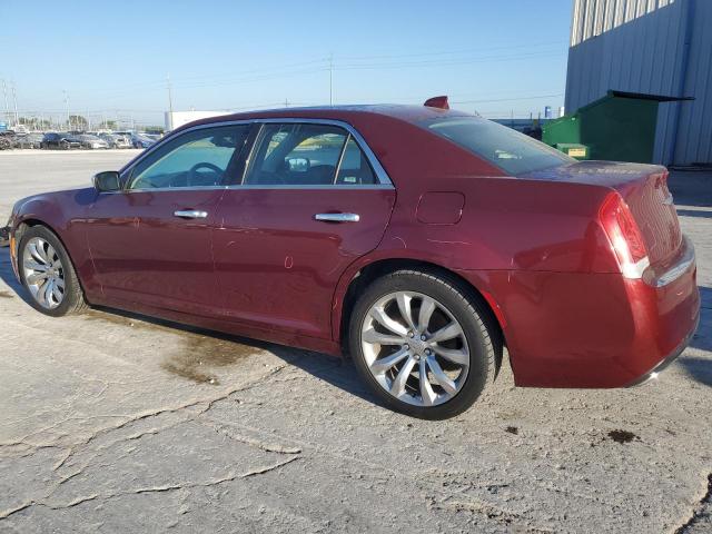 2019 CHRYSLER 300 LIMITE - 2C3CCAEG3KH631229