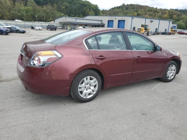 2010 NISSAN ALTIMA BAS - 1N4AL2AP4AN510526