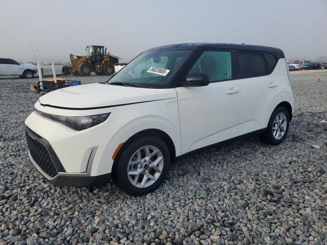 2025 KIA SOUL LX - KNDJ23AU2S7273565