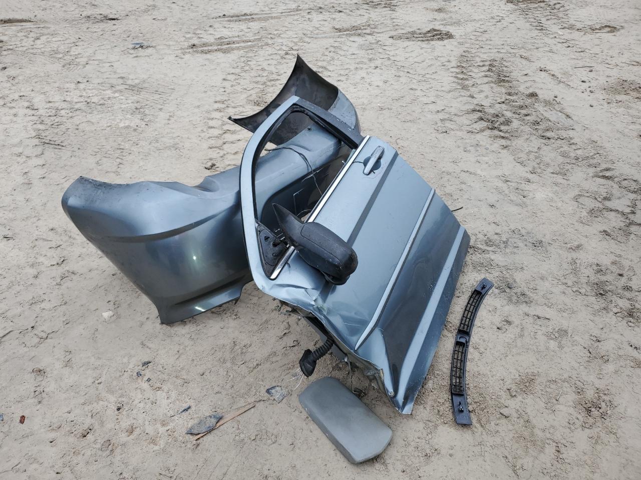 Lot #3301809418 2008 CHRYSLER SEBRING LX