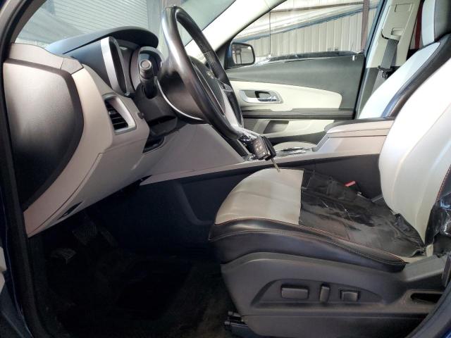 2010 CHEVROLET EQUINOX LT - 2CNFLNEW6A6228715