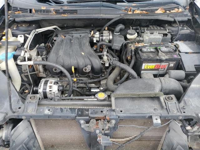 2010 NISSAN SENTRA 2.0 - 3N1AB6AP4AL690355