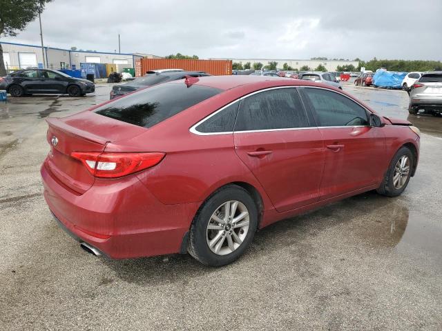 2016 HYUNDAI SONATA SE 5NPE24AF1GH297500