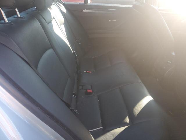 2014 BMW 528 XI #3305300318