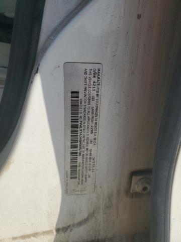 2011 VOLKSWAGEN JETTA SEL - 3VWLX7AJ4BM095796