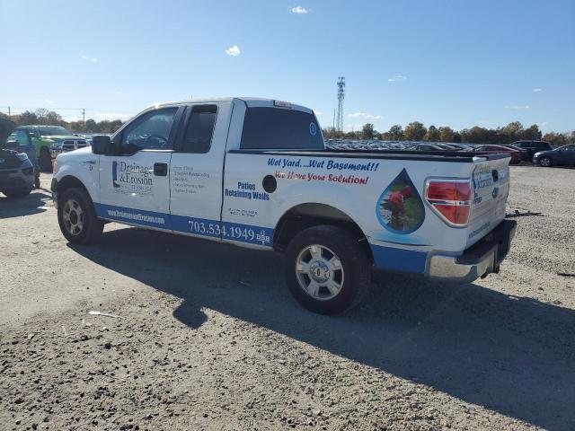 2014 FORD F150 SUPER - 1FTEX1CM7EFA59668