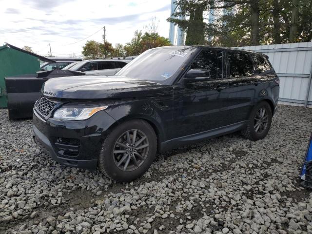 Global Auto Auctions: 2017 LAND ROVER RANGE ROVE