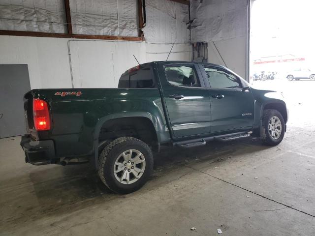 2016 CHEVROLET COLORADO L - 1GCGTCE35G1173186