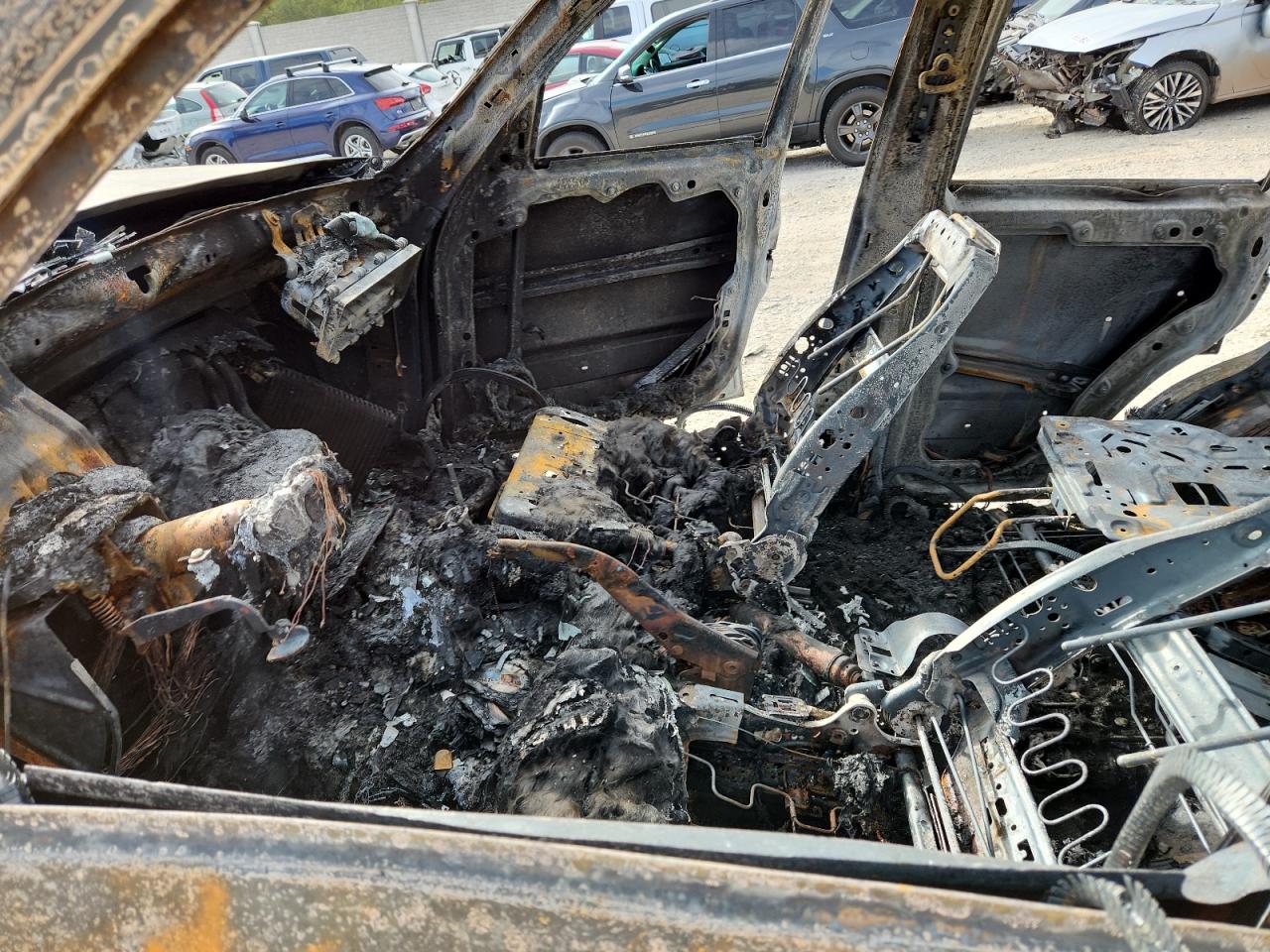 Lot #3309640059 2008 JEEP LIBERTY SP