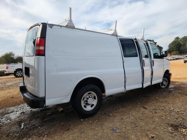 2010 CHEVROLET EXPRESS G2 #3275770534