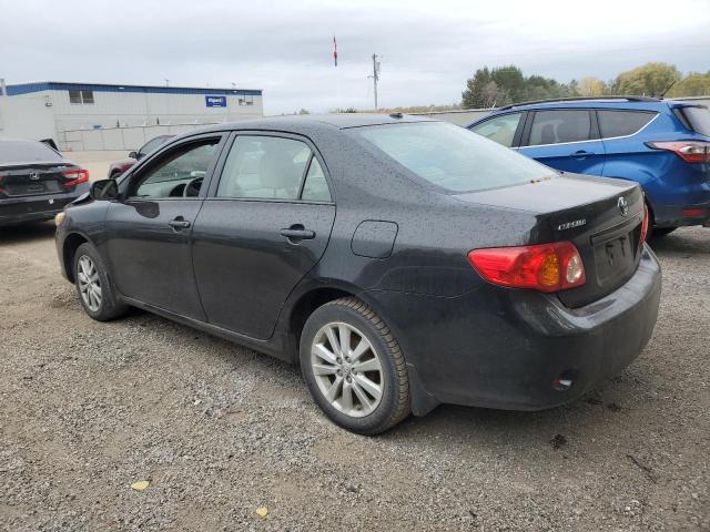 2010 TOYOTA COROLLA BA - 2T1BU4EE1AC373791
