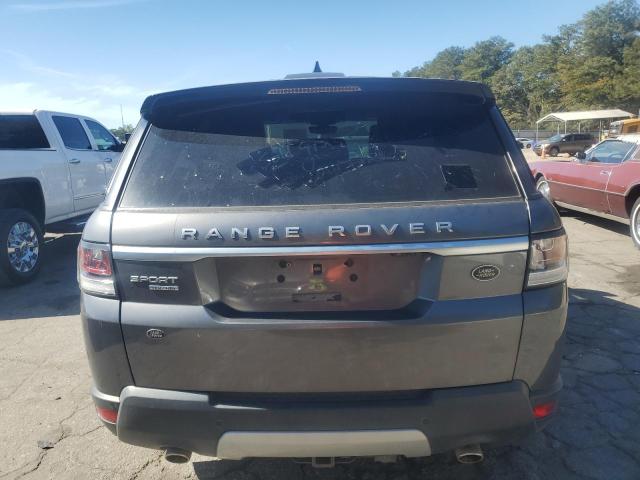 2017 LAND ROVER RANGE ROVE - SALWR2FK7HA175929