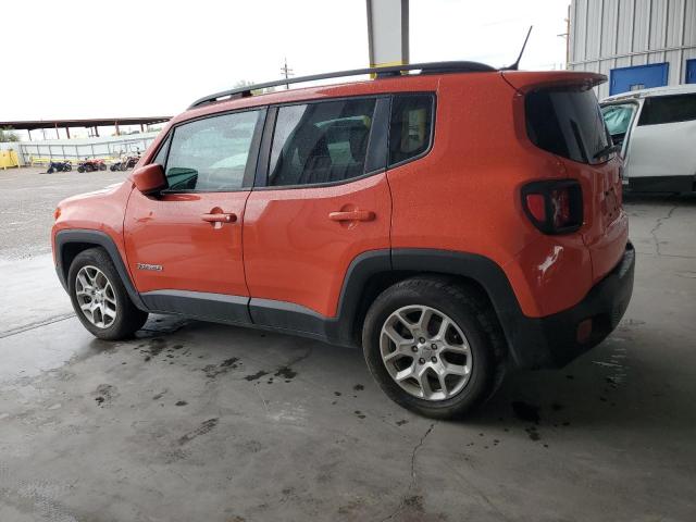 2017 JEEP RENEGADE L ZACCJABB9HPG33262