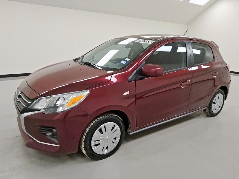 MITSUBISHI MIRAGE ES