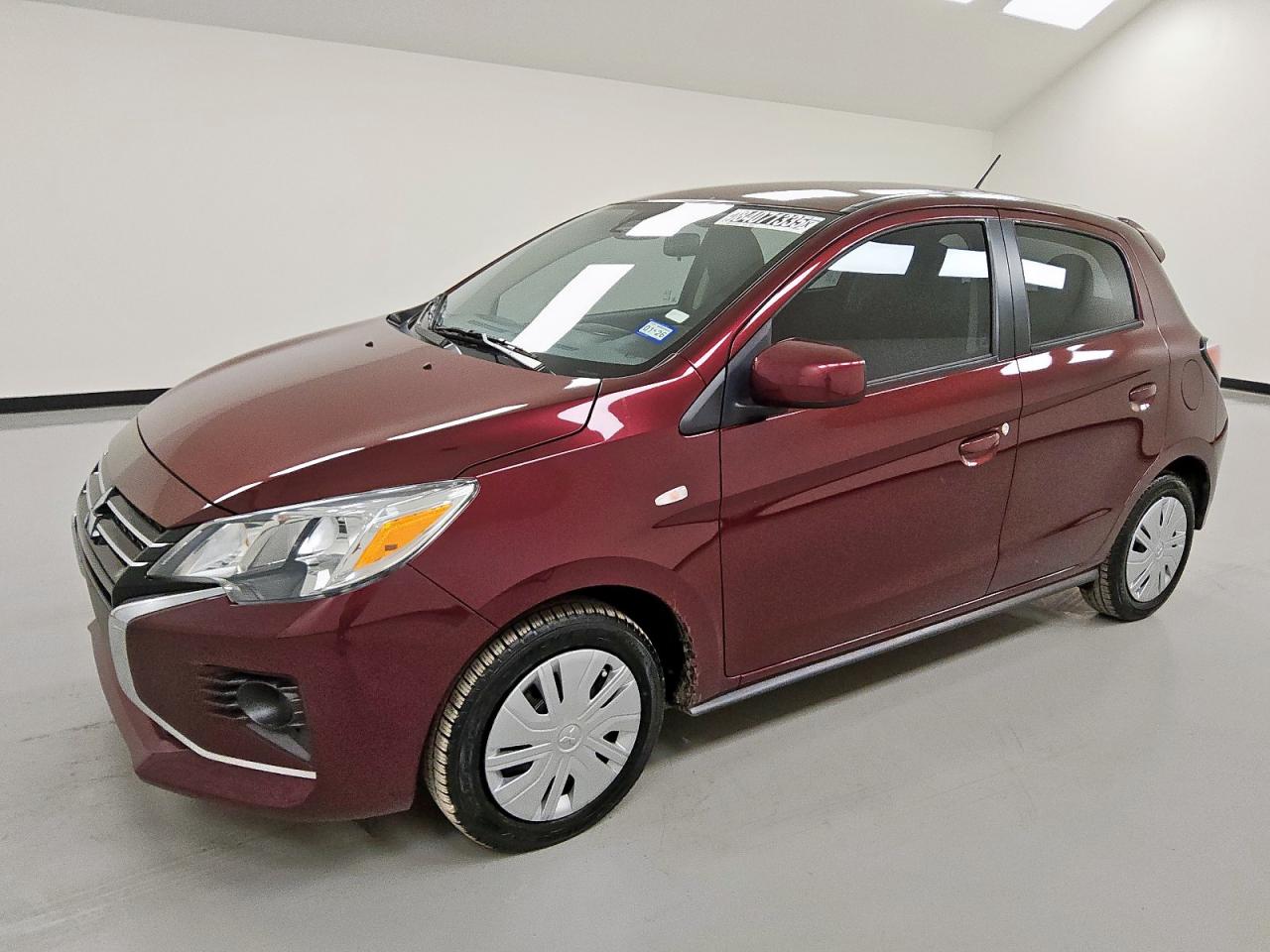 MITSUBISHI MIRAGE ES